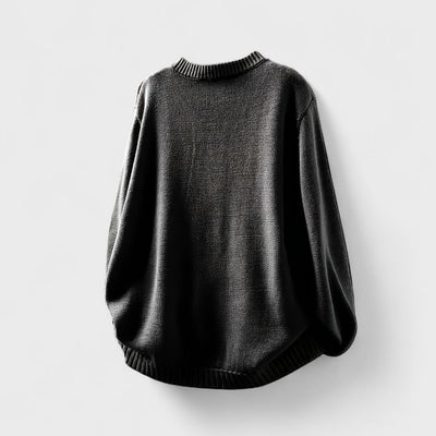 Diane - Cardigan comodo ed elegante