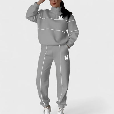 Michigan - Comodo, elegante e rilassato.