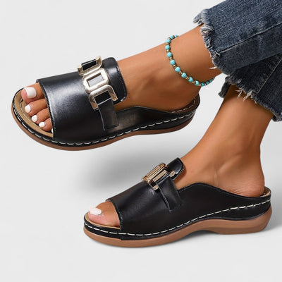 Venesia - Sandalo di tendenza