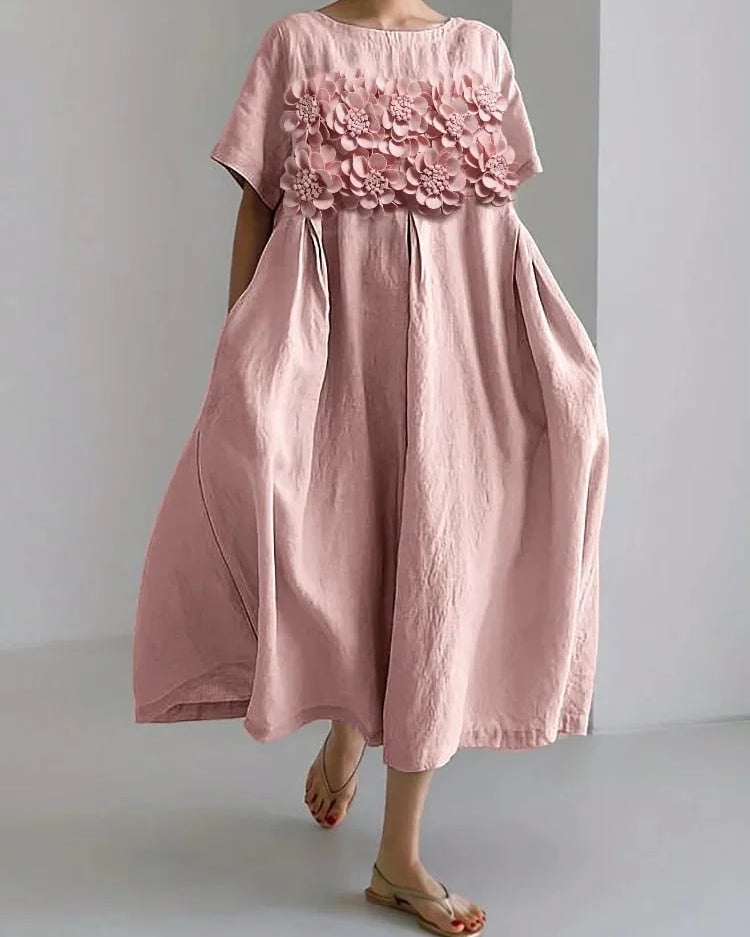 CLARA - Abito elegante