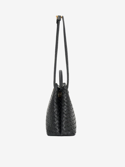 Eloise | Borsa Woven Compatta Testurizzata