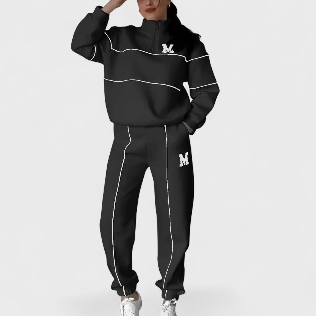 Michigan - Comodo, elegante e rilassato.