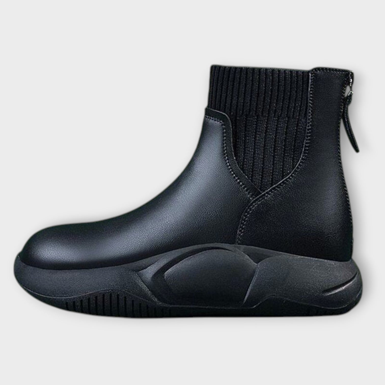 Stivale alla caviglia SoftFlex Knit