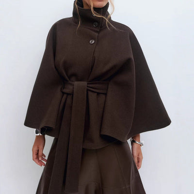 Velonna – Cappotto Elegante e Morbido