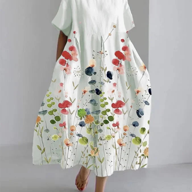 AMELIA - Abito elegante