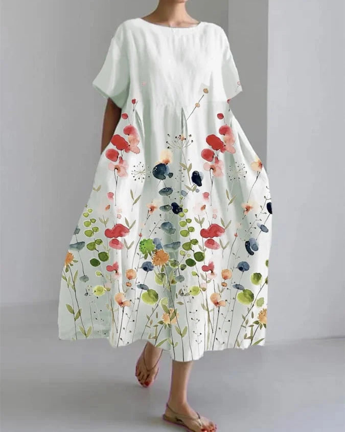 AMELIA - Abito elegante