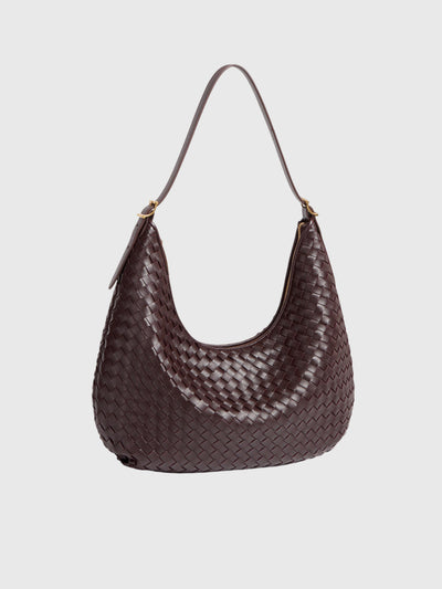 Carlene | Borsa Tote Chic Spaziosa