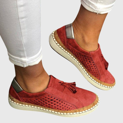 Casi - Scarpe Orthopediche Slip-Ons
