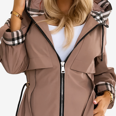 Valentina - Trench Manteau