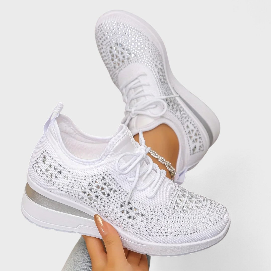 Tuyana – Scarpe ortopediche alla moda