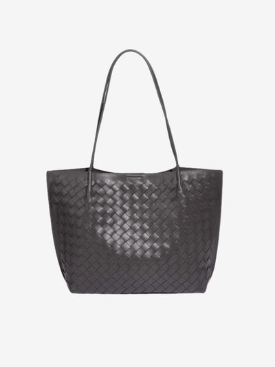 Lila | Borsa Tote Woven da Giorno