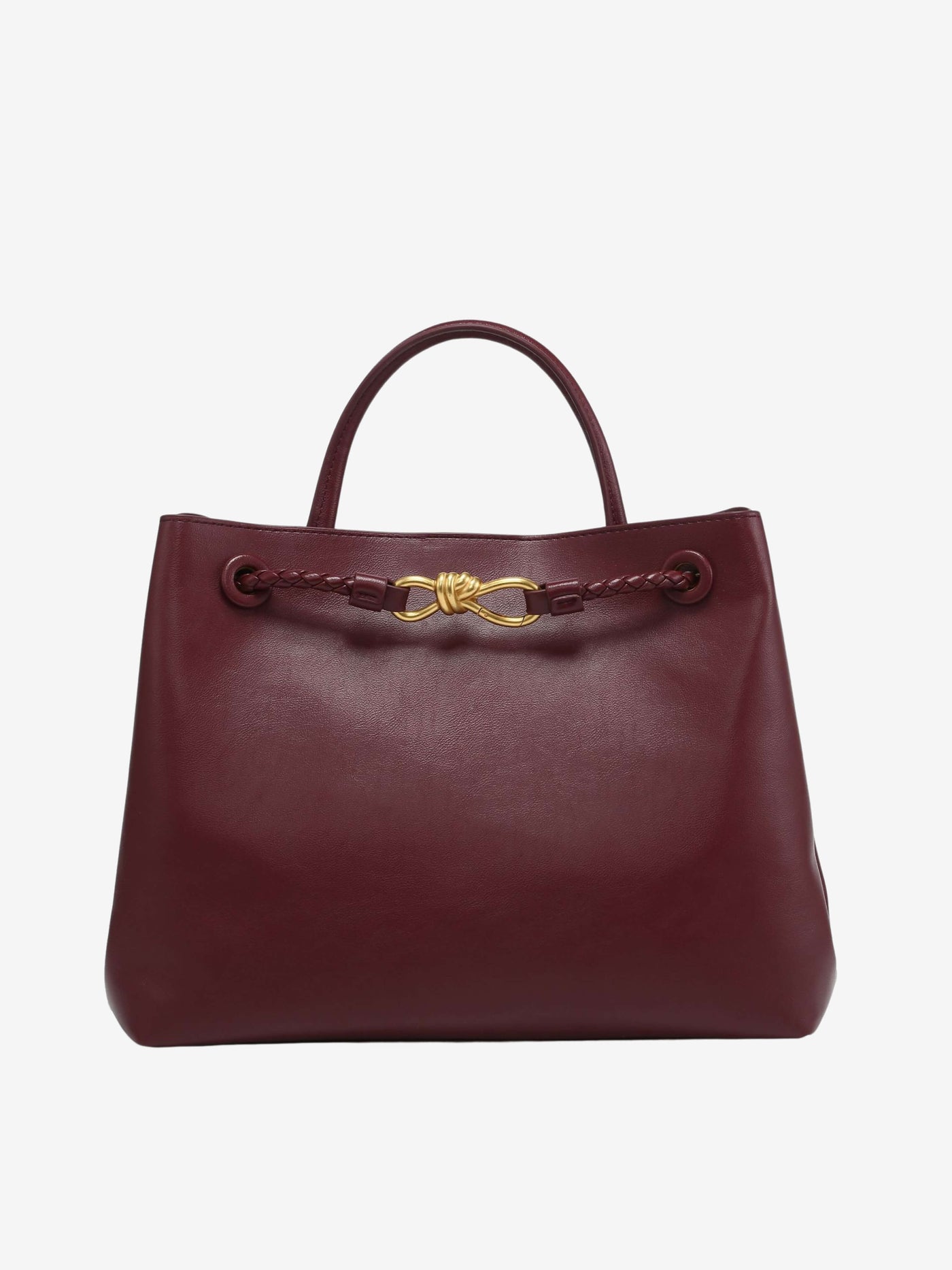 Emilia | Borsa Versatile Raffinata