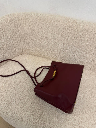 Emilia | Borsa Versatile Raffinata