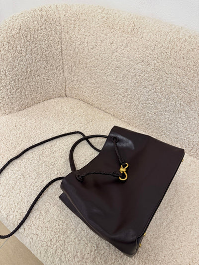 Emilia | Borsa Versatile Raffinata