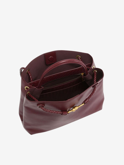 Emilia | Borsa Versatile Raffinata