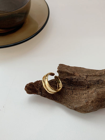 Skyler | Anello Elegante