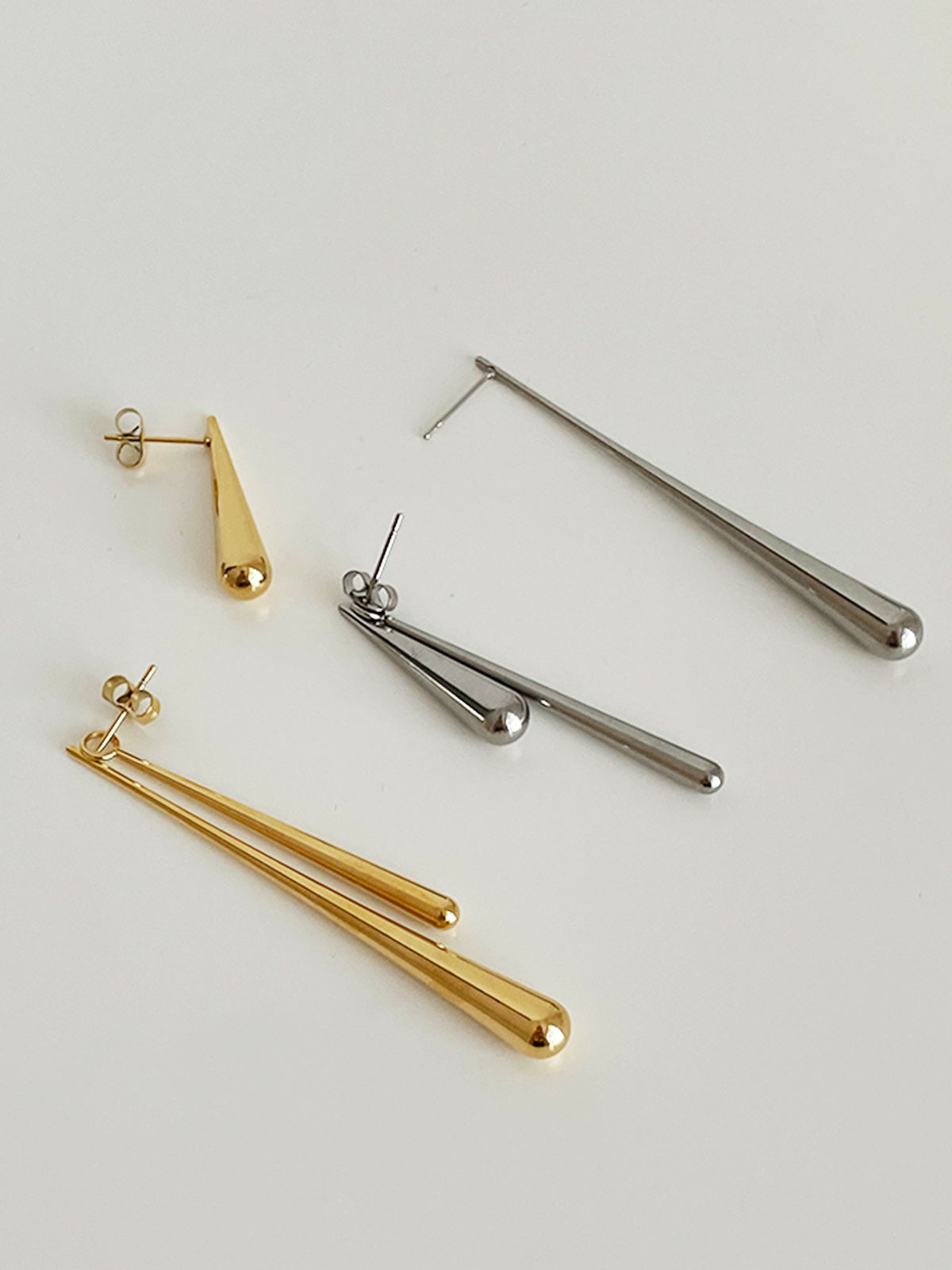 Jolene | Orecchini a Goccia