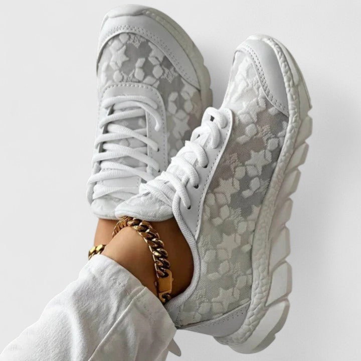 Khalyria Scarpe Da Ginnastica Comode Per Tutto Il Giorno