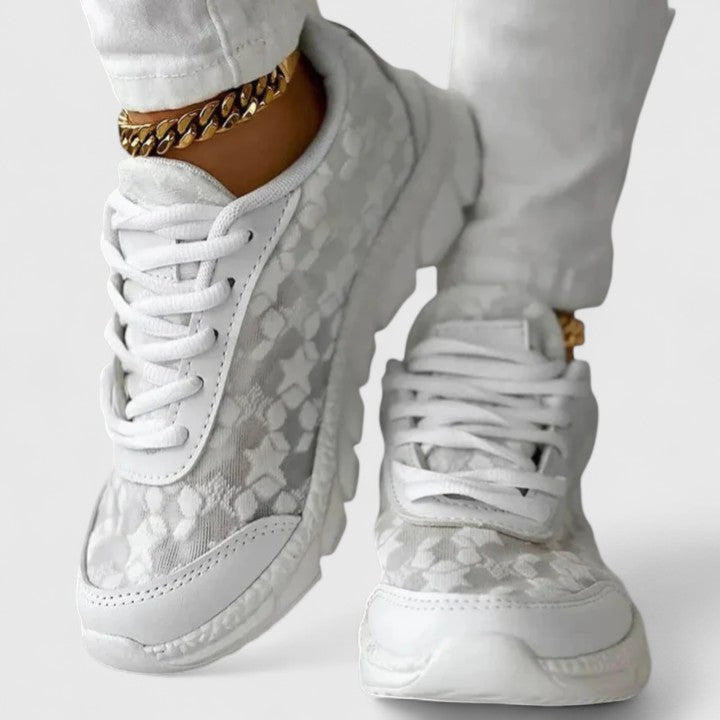 Khalyria Scarpe Da Ginnastica Comode Per Tutto Il Giorno