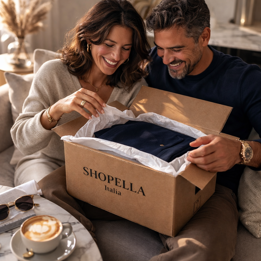 <h2>SCELTO DA MIGLIAIA DI CLIENTI SODDISFATTI</h2>