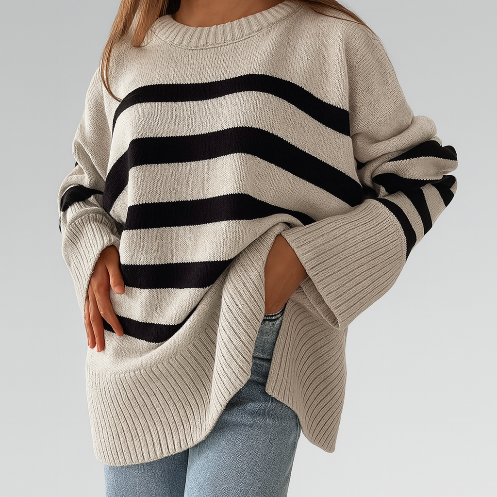 Elizabeth - Maglione Couture