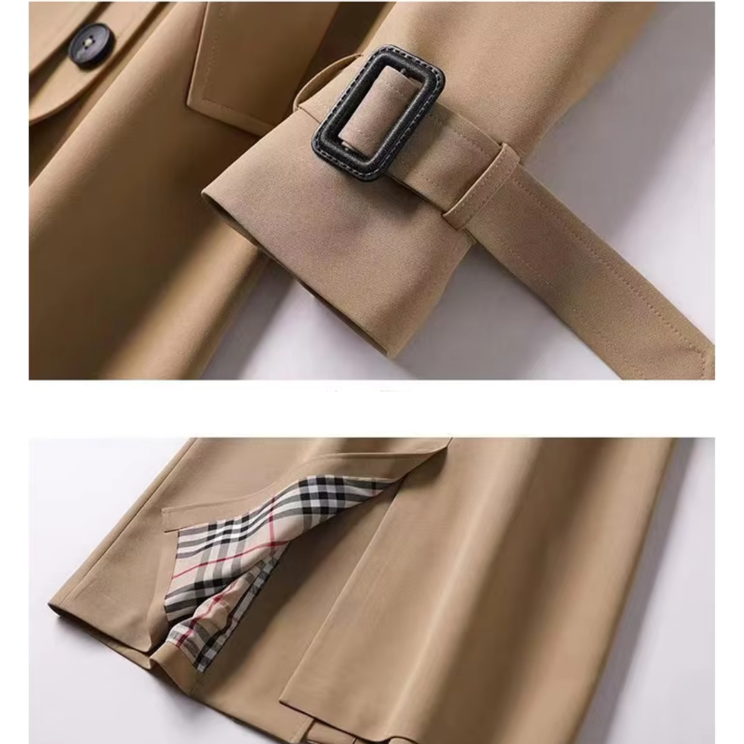 Giorgia - Giacca invernale elegante