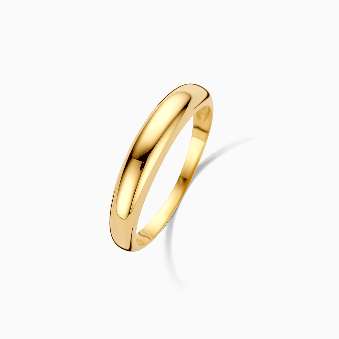 Raquienne | Anello Midi in Oro 18k
