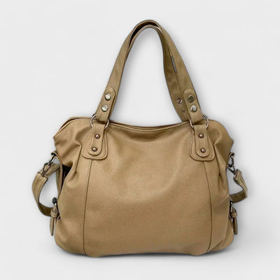 Gianna Boutique - Elegante Borsa a Spalla Hobo