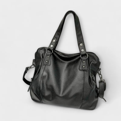 Gianna Boutique - Elegante Borsa a Spalla Hobo