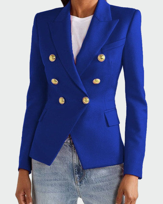 Christine - Giacca dallo stile classico