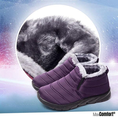 MAX™ - SCARPE UNIVERSALI CALDE