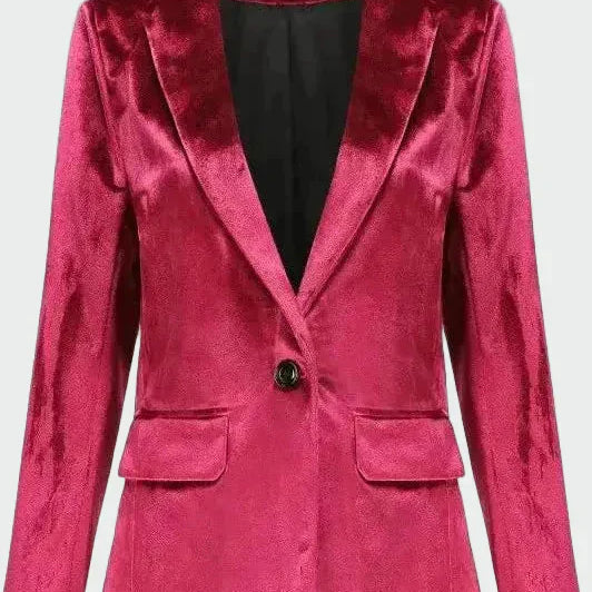 Guerra - Giacca dal taglio raffinato