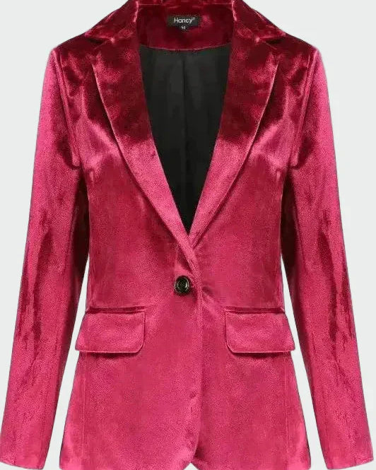 Guerra - Giacca dal taglio raffinato