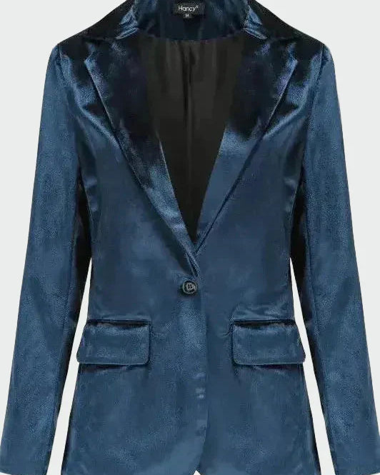 Guerra - Giacca dal taglio raffinato