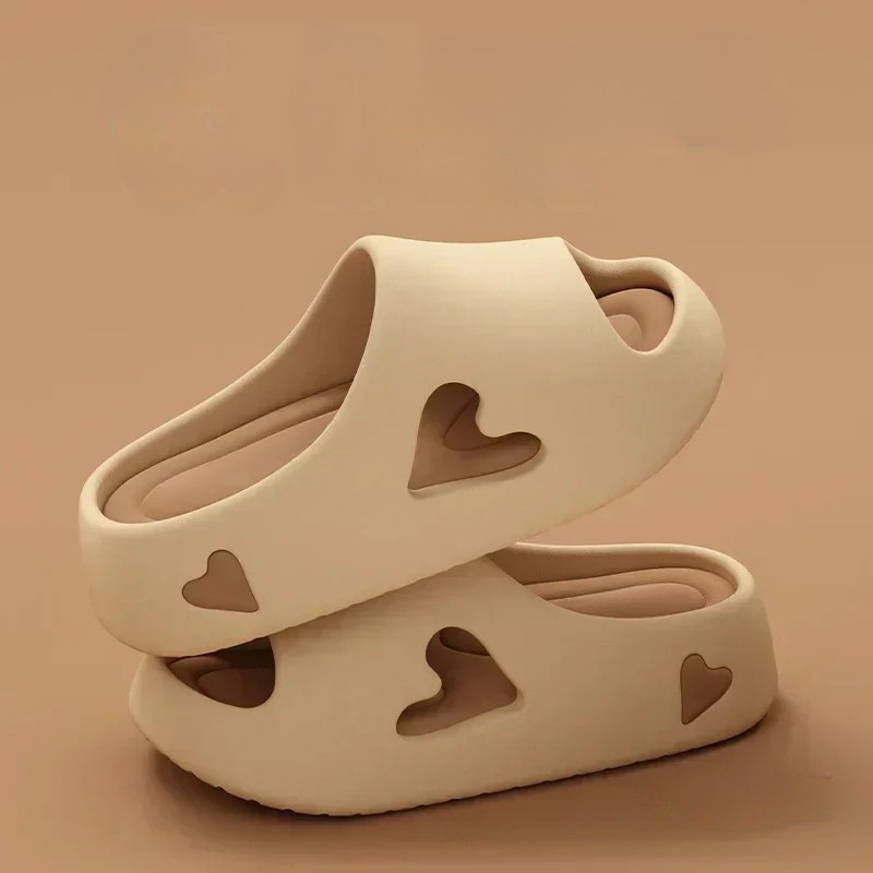 Emanuela - Sandali con soletta morbida