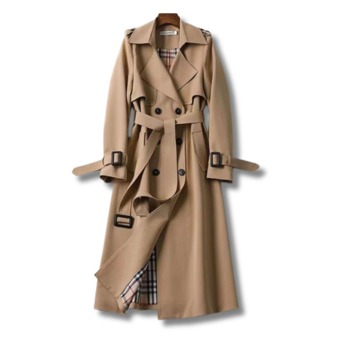 Sofia | Trench coat classico