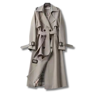 Sofia | Trench coat classico