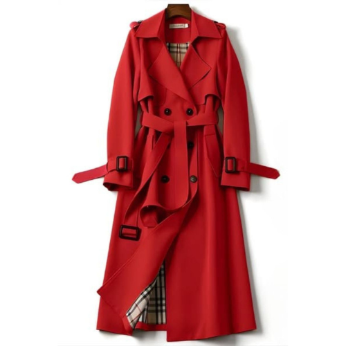 Sofia | Trench coat classico