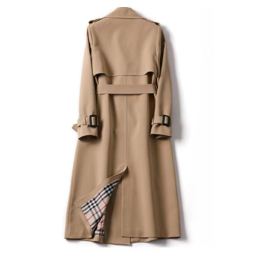 Sofia | Trench coat classico