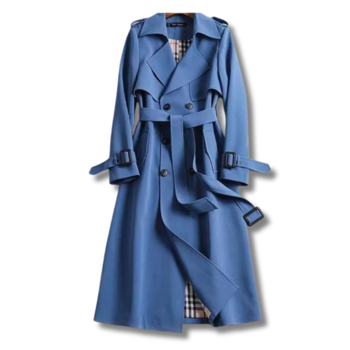 Sofia | Trench coat classico