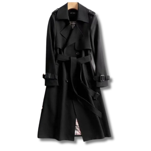 Sofia | Trench coat classico