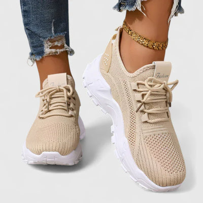 Maica Scarpe Ortopediche Confortevoli Punta Larga Extra