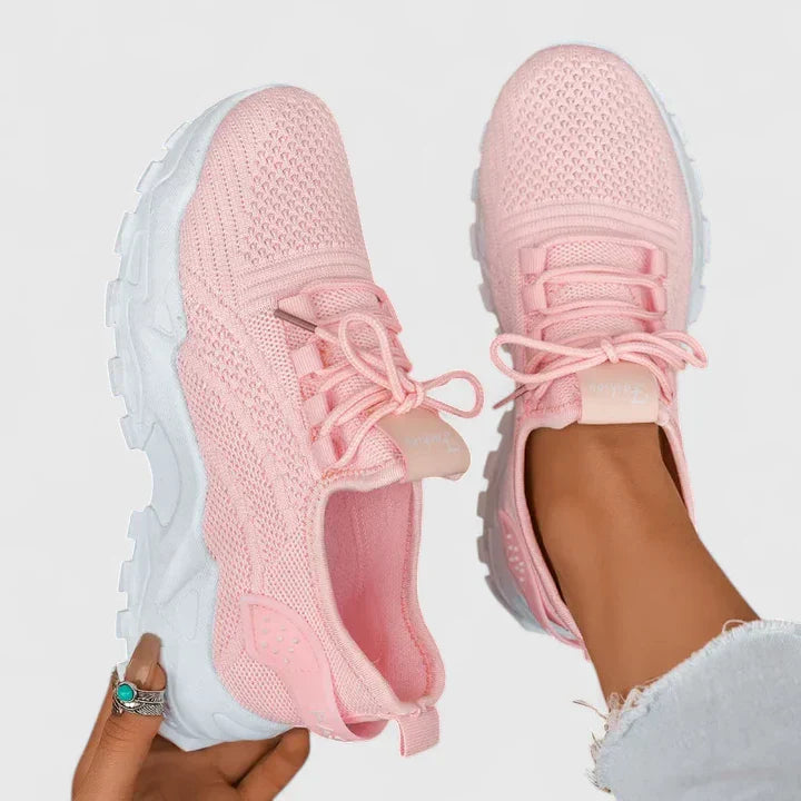 Maica Scarpe Ortopediche Confortevoli Punta Larga Extra