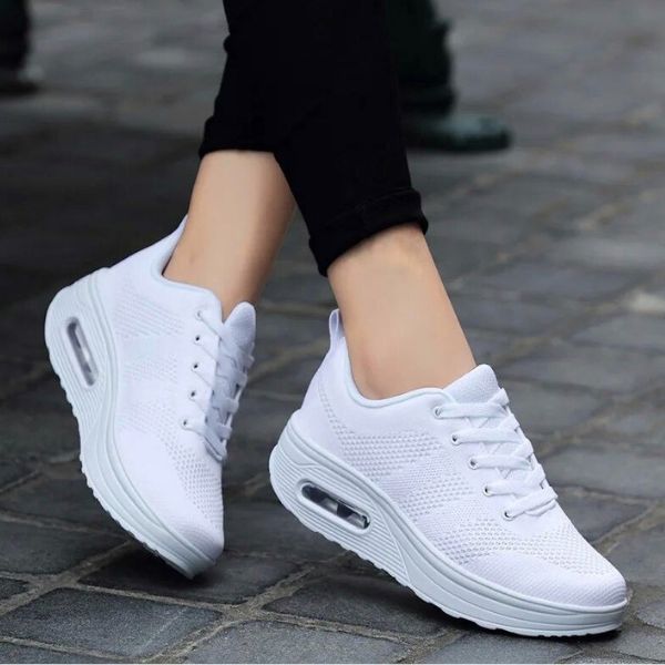 Giulia - Sneakers di Moda Comodi