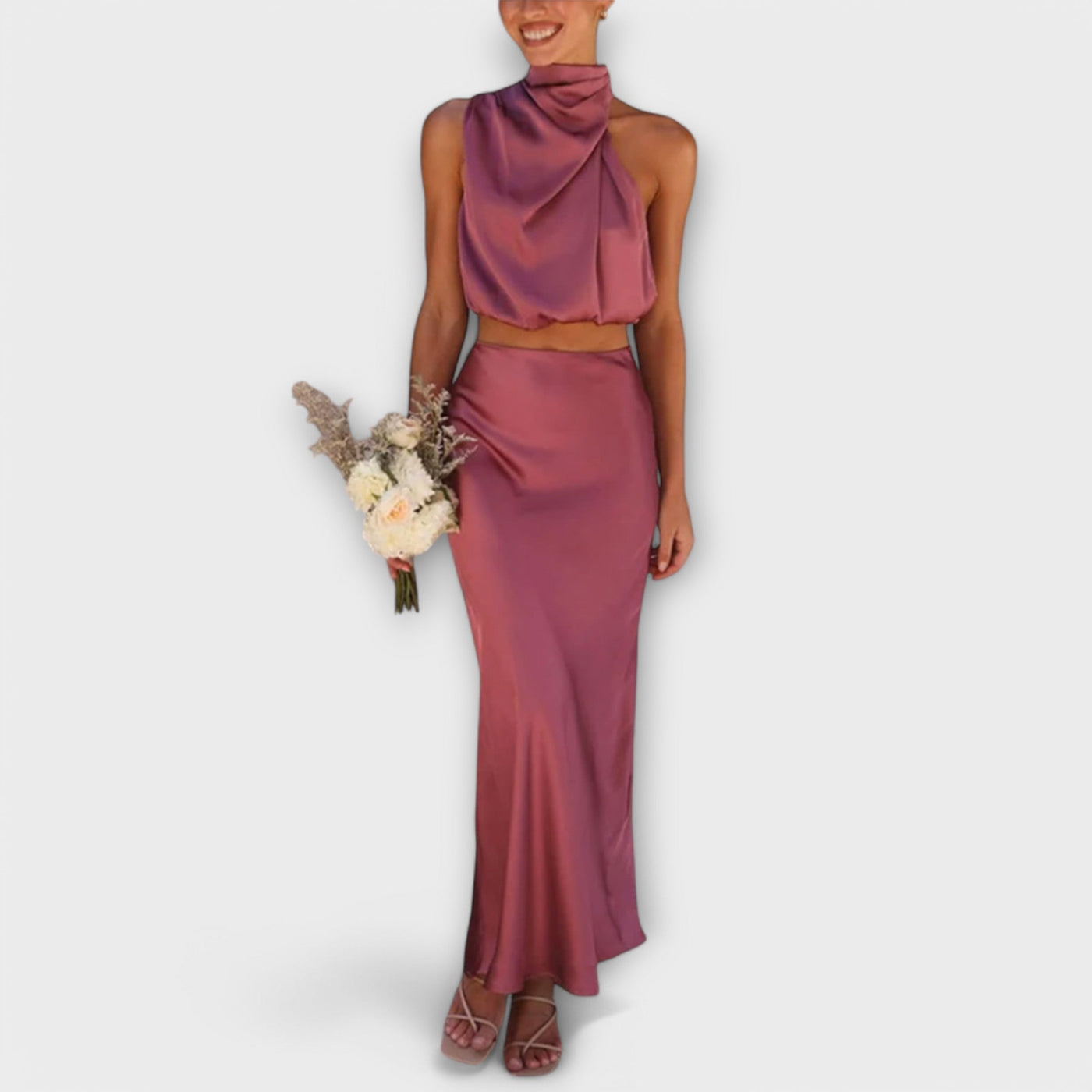 Gonna per un look elegante