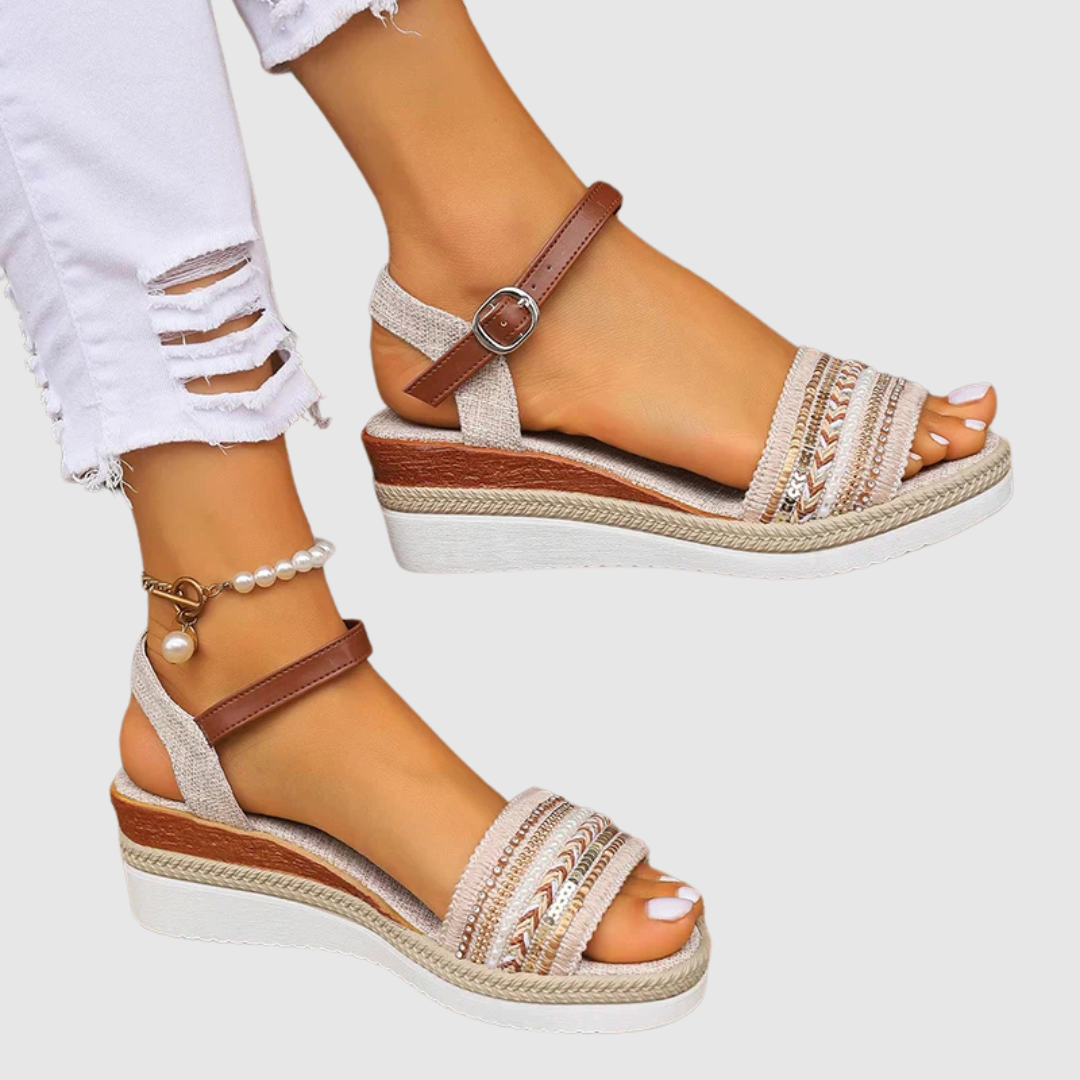 Amalia - Sandali estivi leggeri