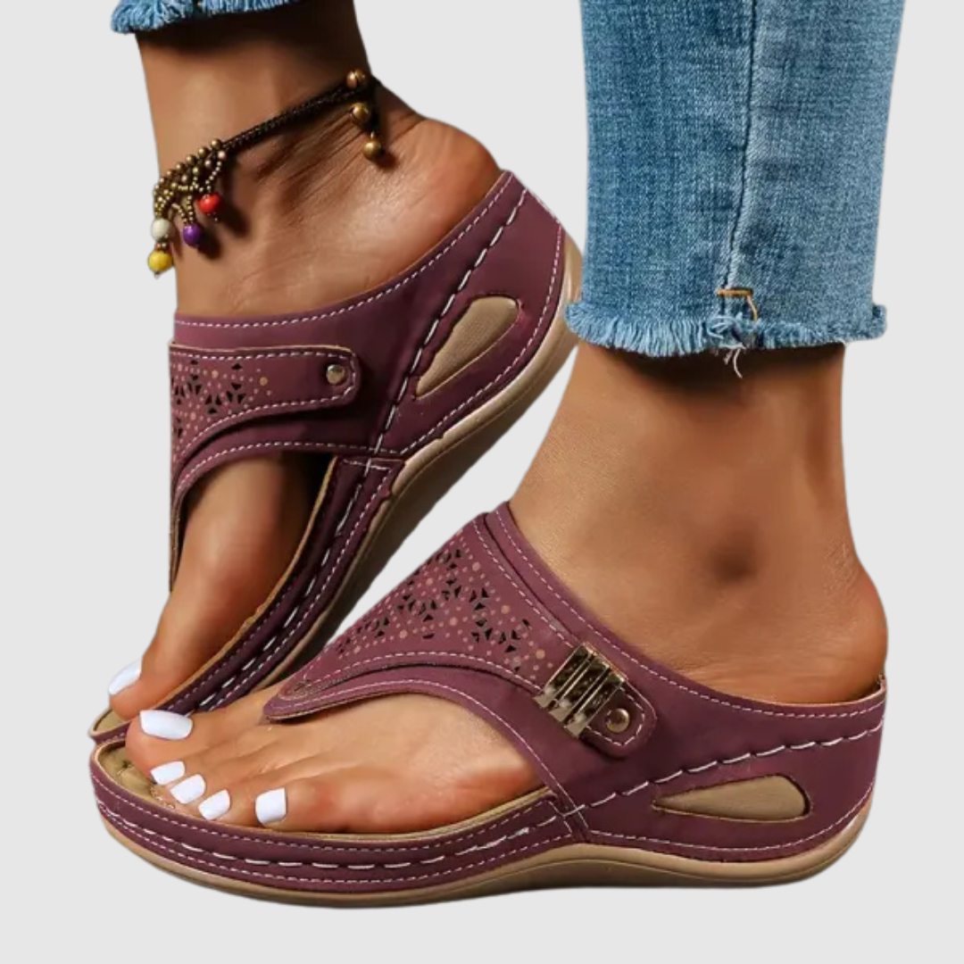 Blair - Sandali comodi ortopedici