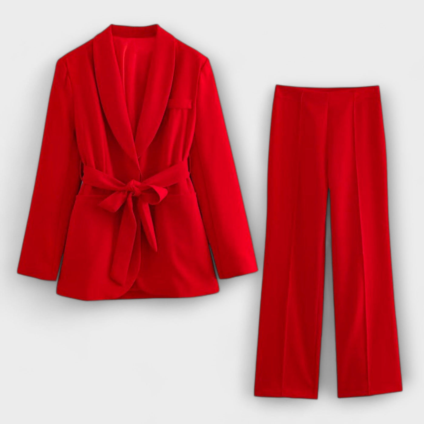 Completo a due pezzi