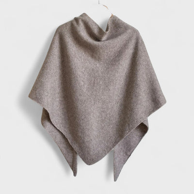 Luna - Sciarpa d'autunno