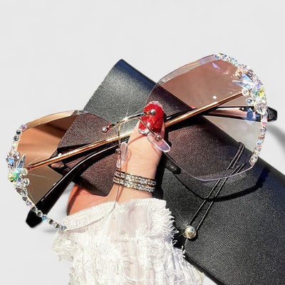 Brystahl | Occhiali da sole sofisticati